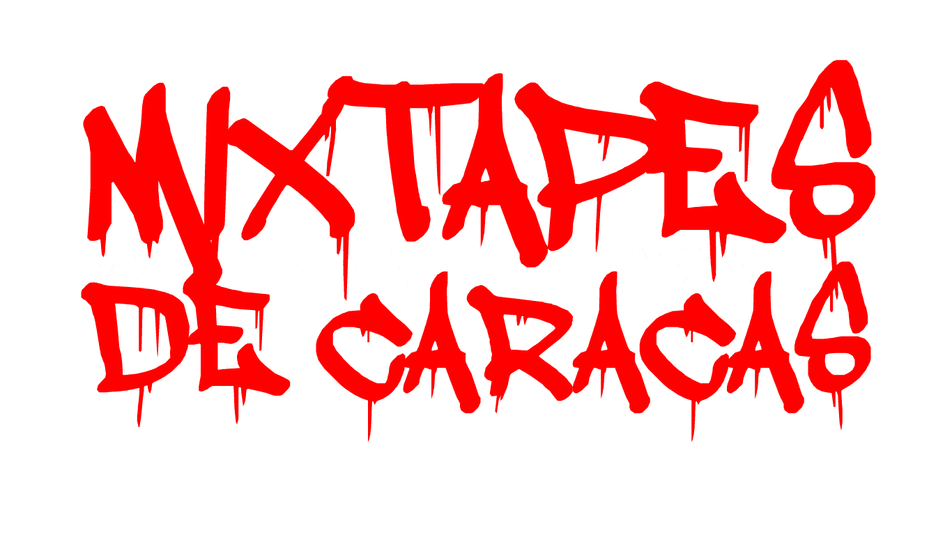 Logo de Mixtapes de Caracas